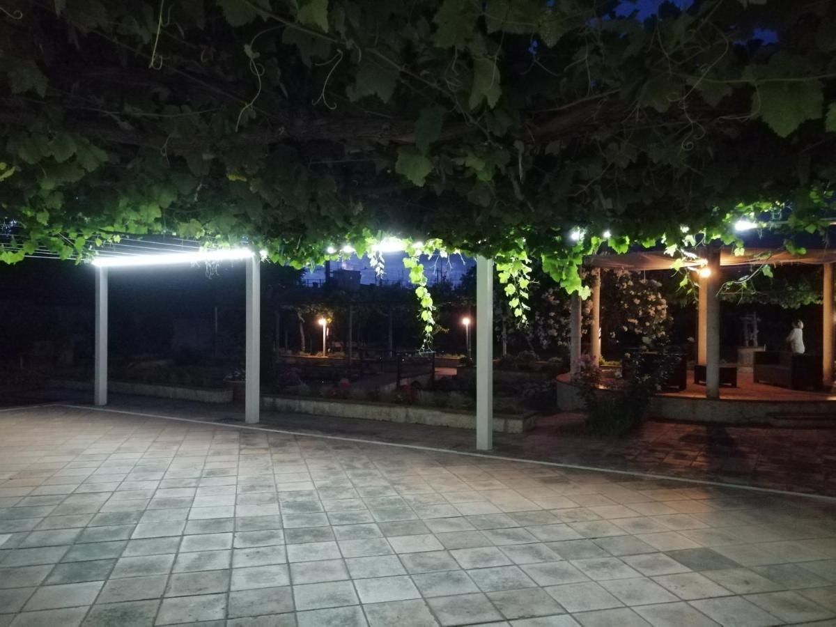 Fuscaldo Casa Vacanza Demetra מראה חיצוני תמונה