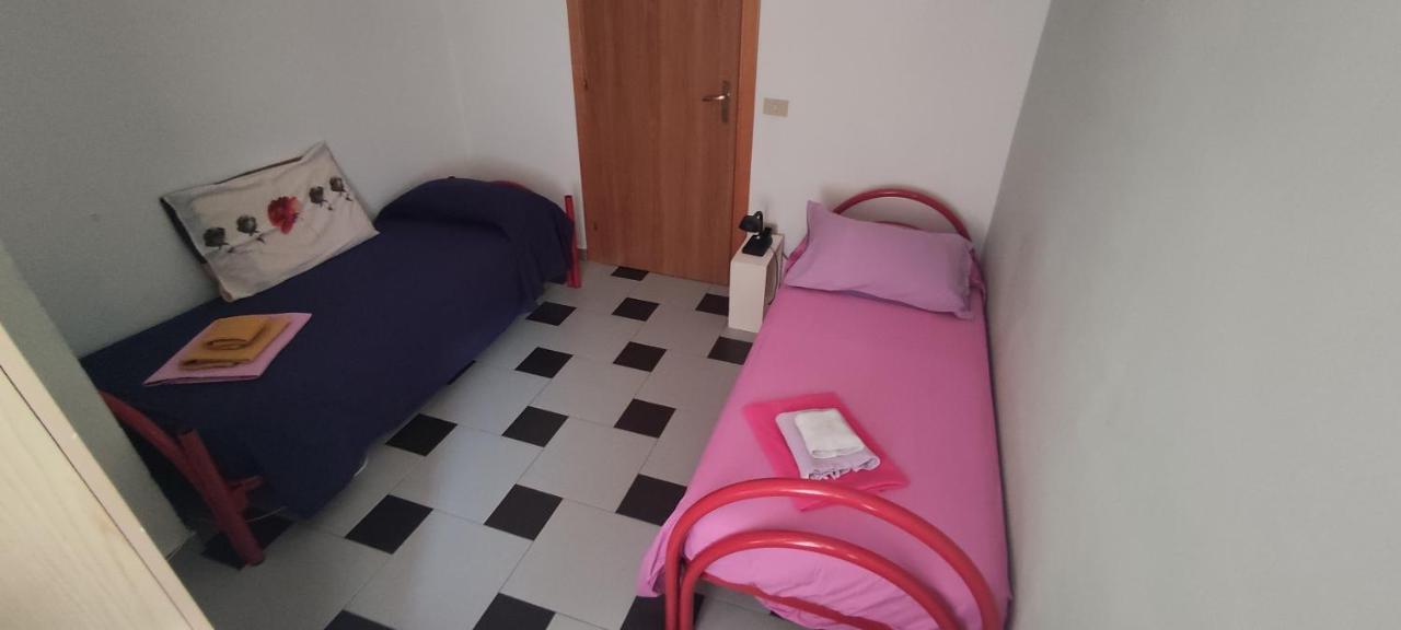 Fuscaldo Casa Vacanza Demetra מראה חיצוני תמונה