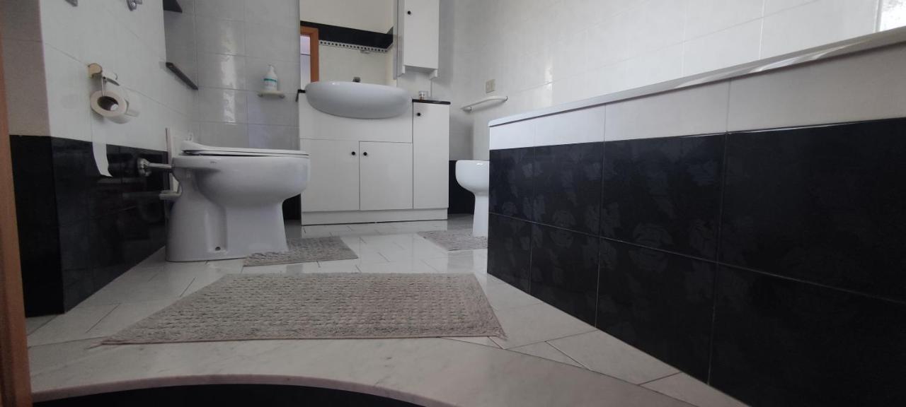 Fuscaldo Casa Vacanza Demetra מראה חיצוני תמונה