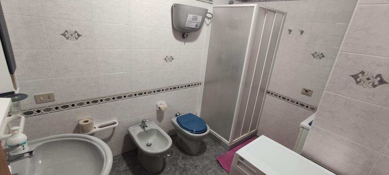 Fuscaldo Casa Vacanza Demetra מראה חיצוני תמונה