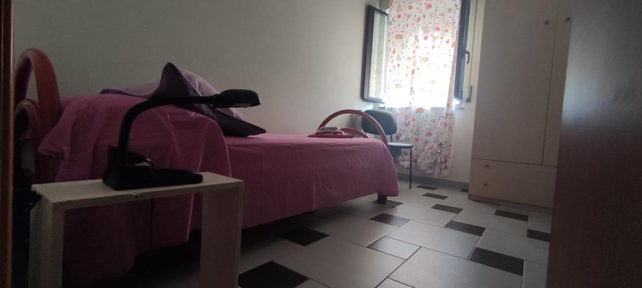 Fuscaldo Casa Vacanza Demetra מראה חיצוני תמונה