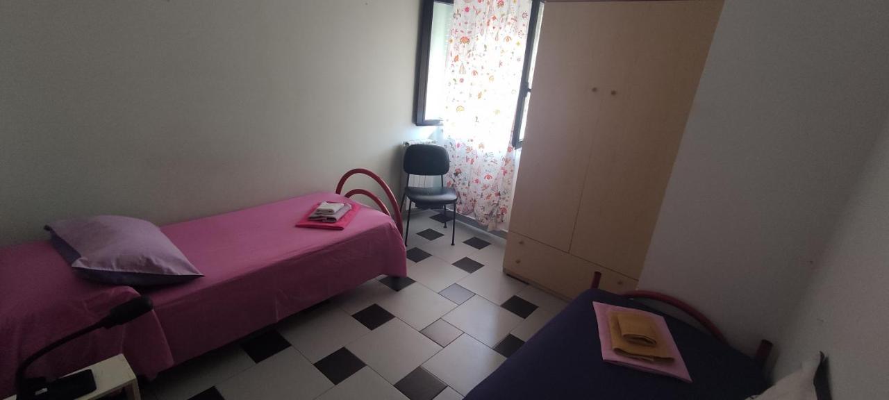 Fuscaldo Casa Vacanza Demetra מראה חיצוני תמונה