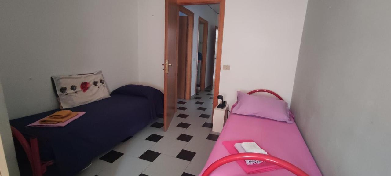 Fuscaldo Casa Vacanza Demetra מראה חיצוני תמונה