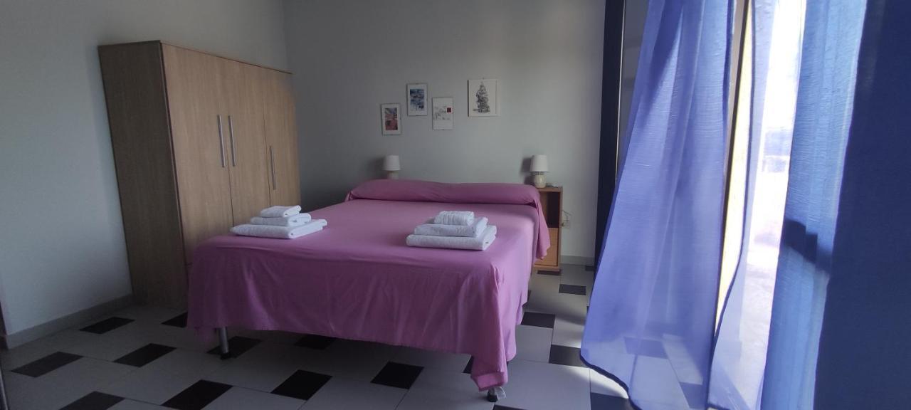 Fuscaldo Casa Vacanza Demetra מראה חיצוני תמונה