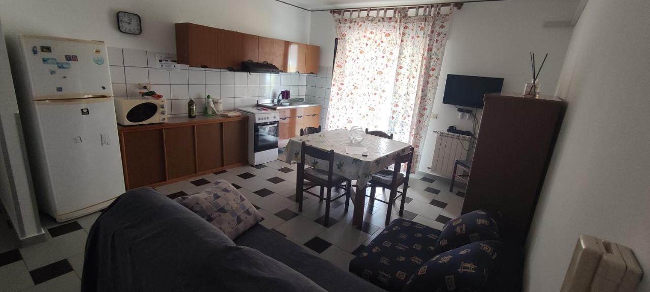 Fuscaldo Casa Vacanza Demetra מראה חיצוני תמונה