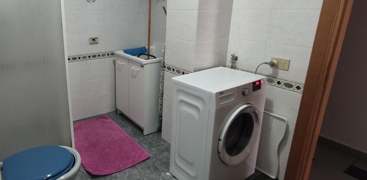 Fuscaldo Casa Vacanza Demetra מראה חיצוני תמונה