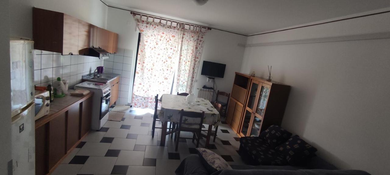 Fuscaldo Casa Vacanza Demetra מראה חיצוני תמונה