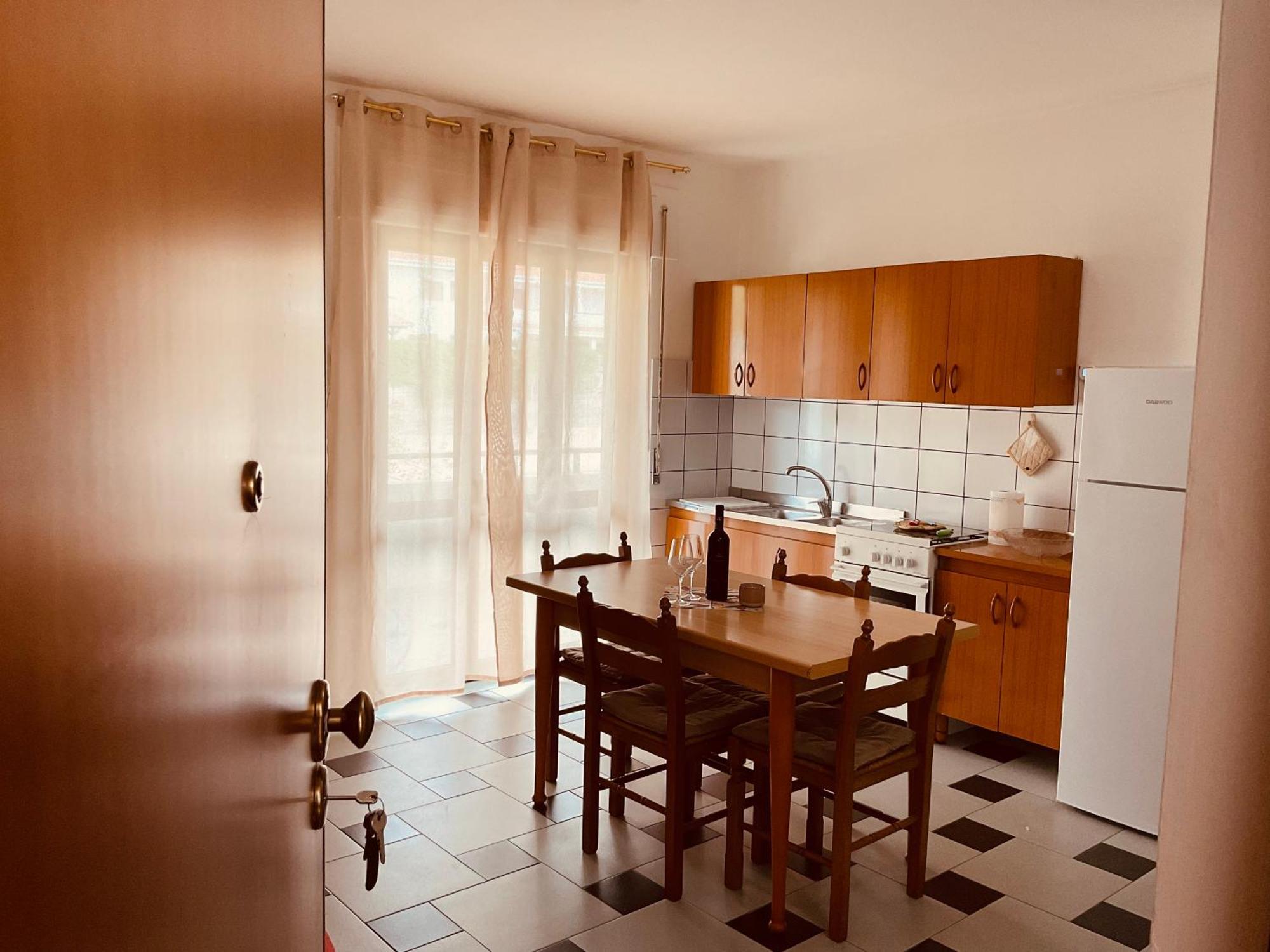 Fuscaldo Casa Vacanza Demetra מראה חיצוני תמונה