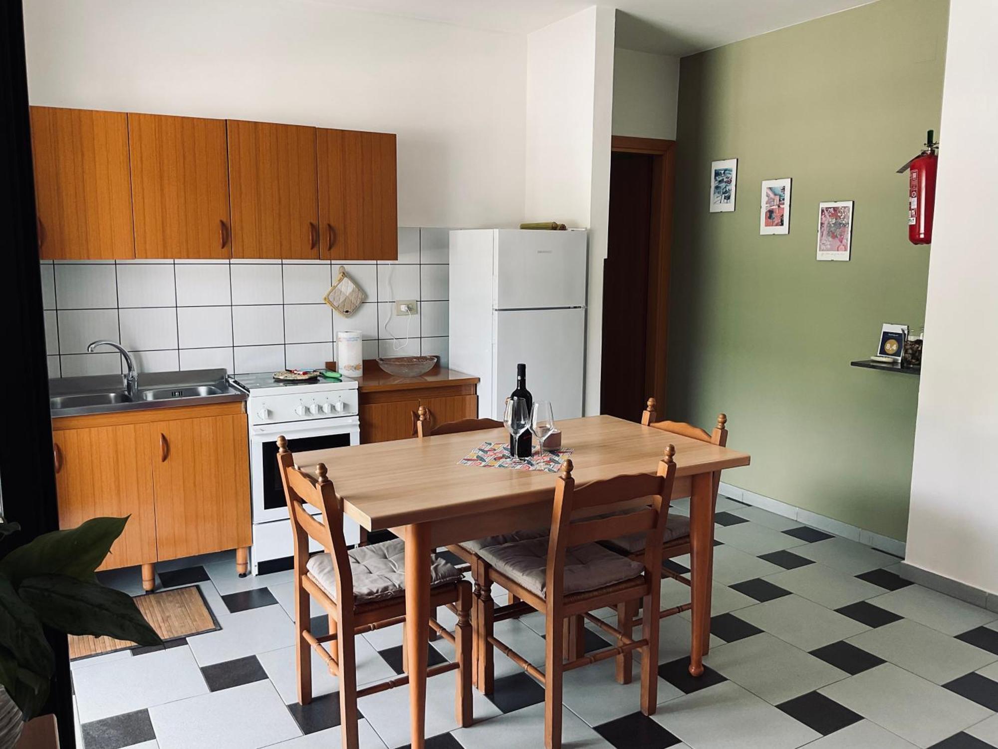 Fuscaldo Casa Vacanza Demetra מראה חיצוני תמונה