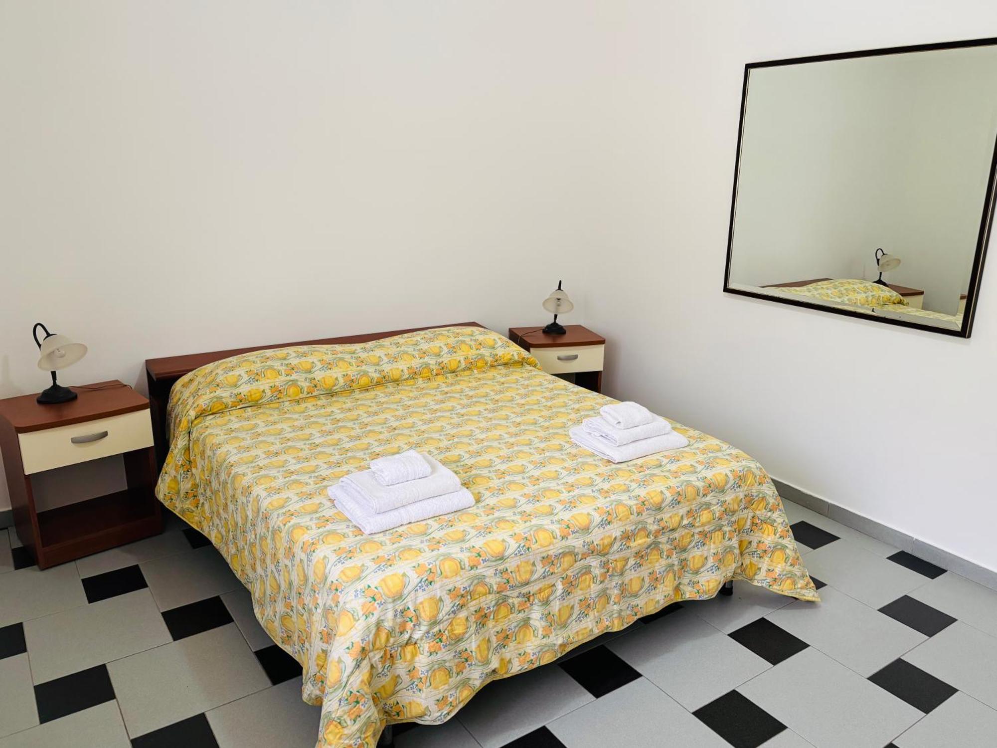 Fuscaldo Casa Vacanza Demetra מראה חיצוני תמונה