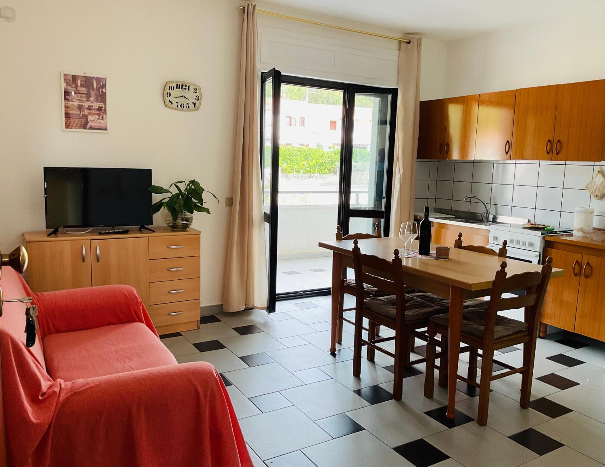Fuscaldo Casa Vacanza Demetra מראה חיצוני תמונה