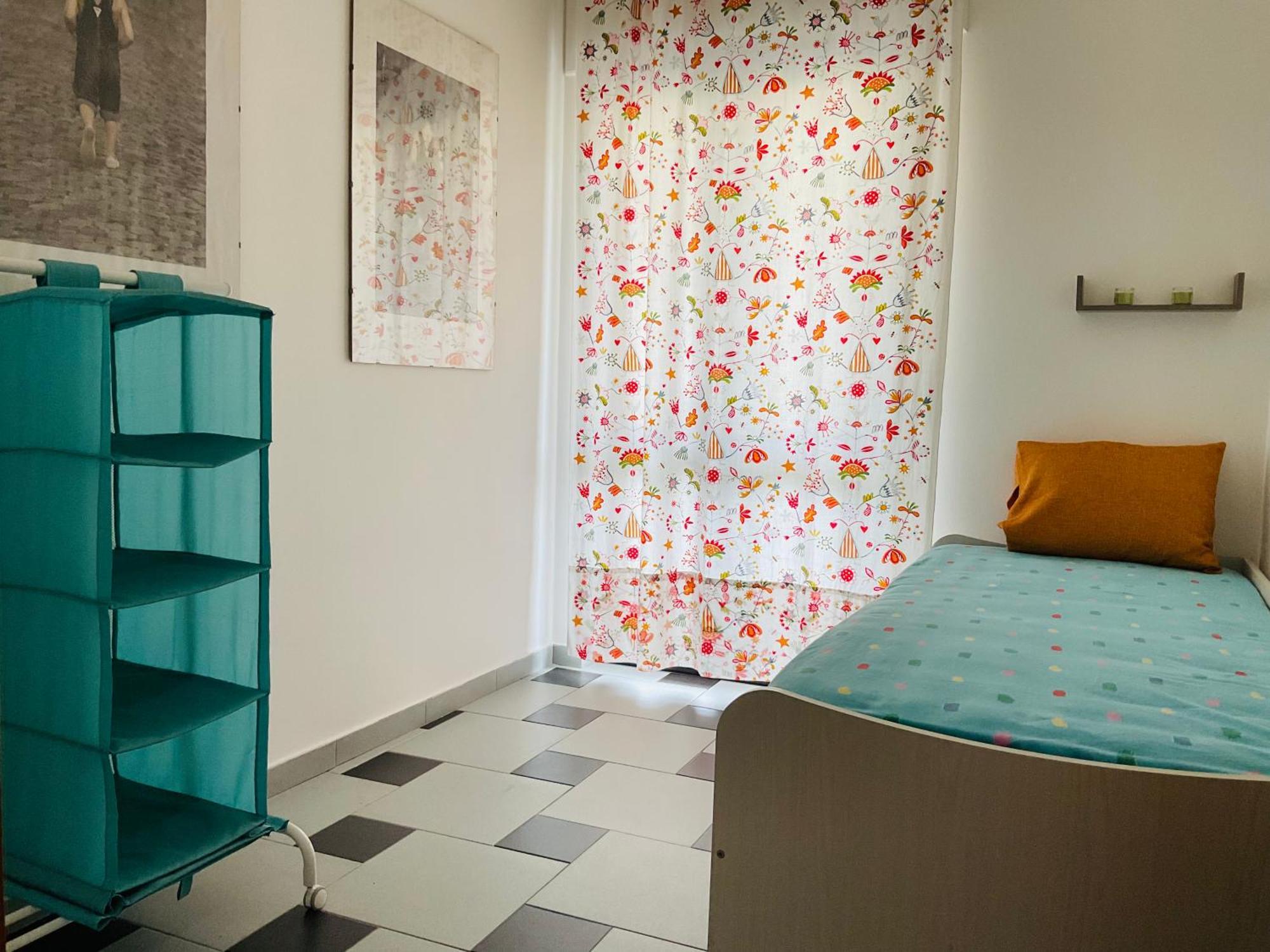 Fuscaldo Casa Vacanza Demetra מראה חיצוני תמונה