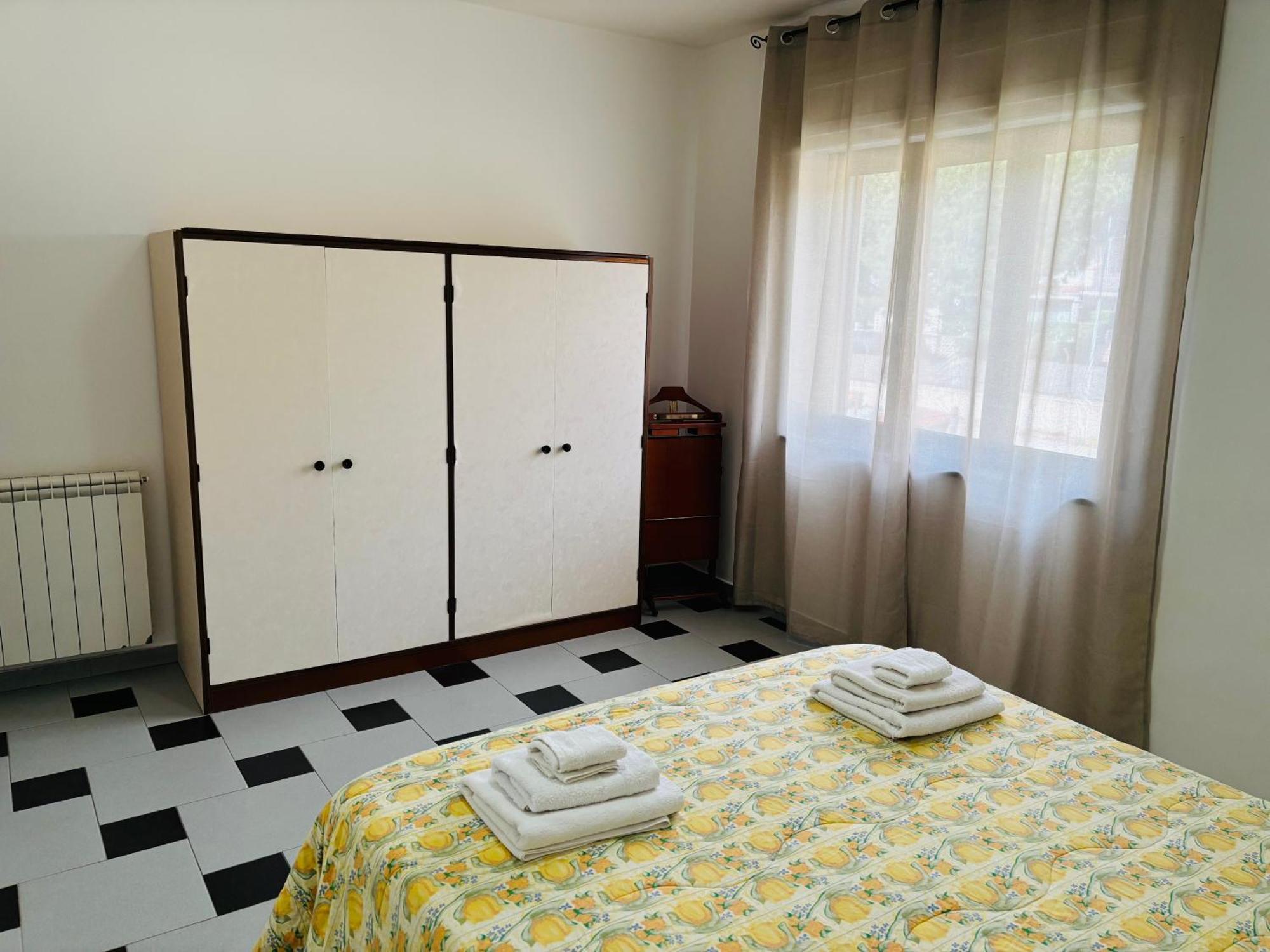 Fuscaldo Casa Vacanza Demetra מראה חיצוני תמונה