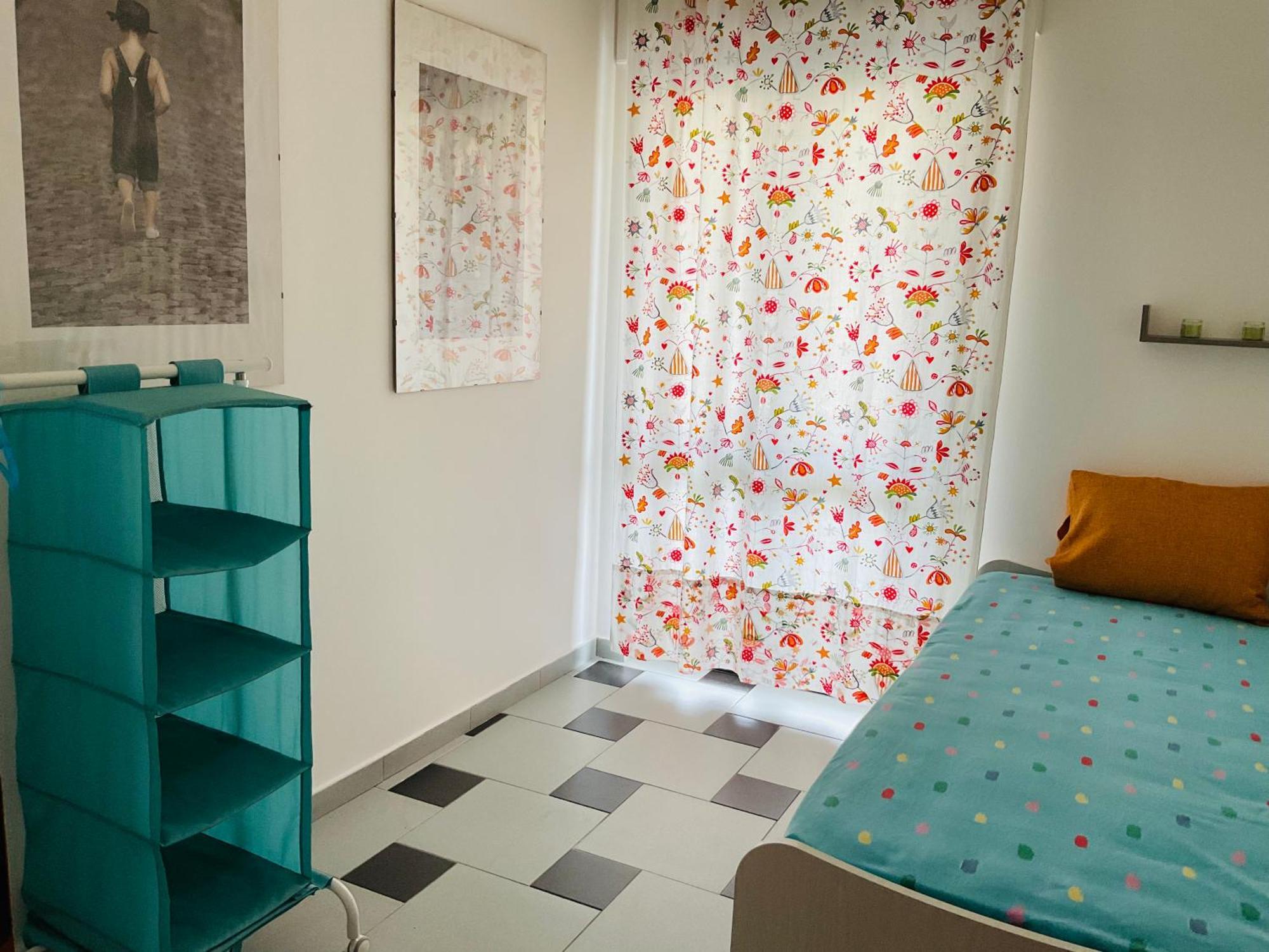 Fuscaldo Casa Vacanza Demetra מראה חיצוני תמונה