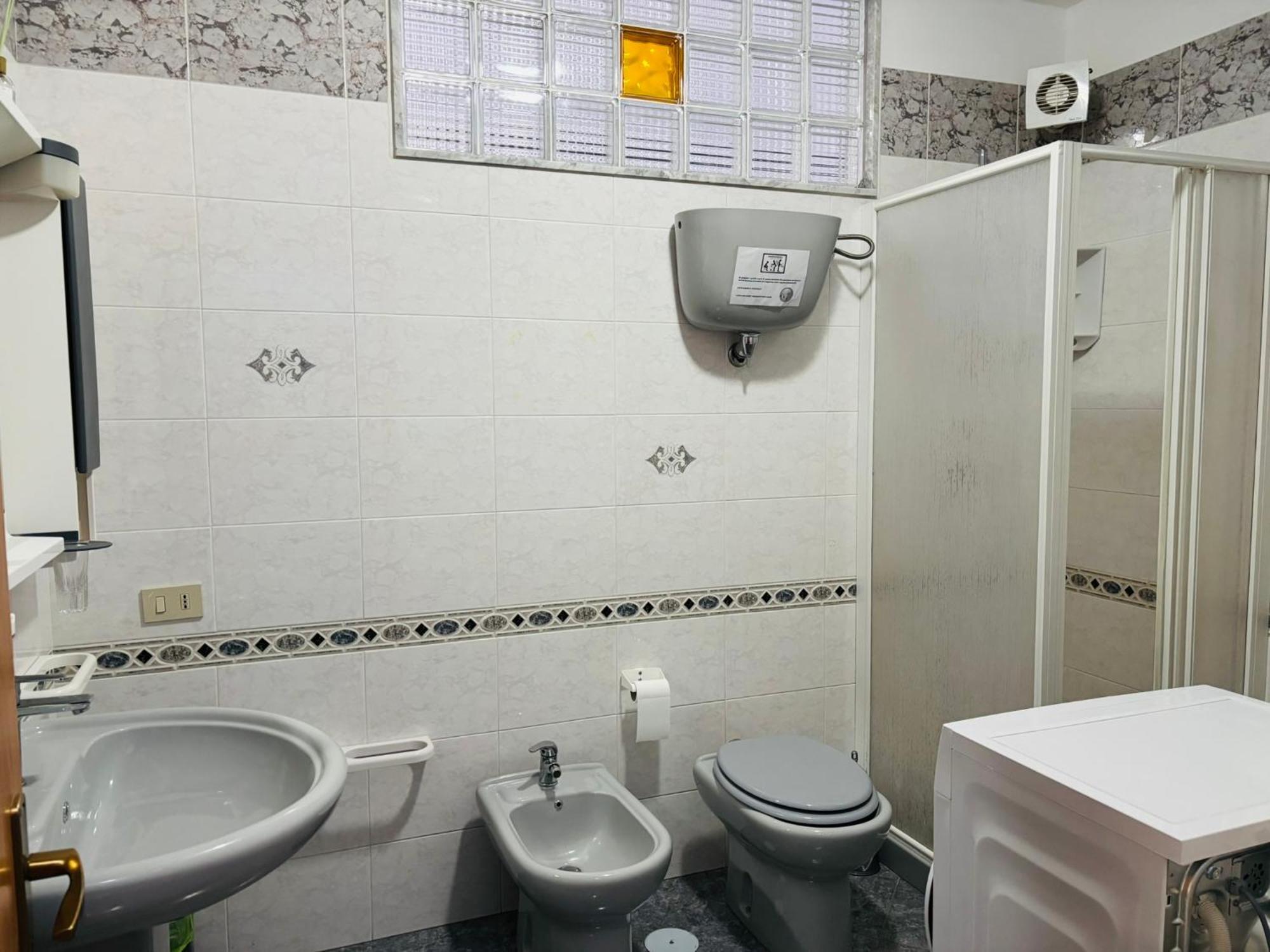 Fuscaldo Casa Vacanza Demetra מראה חיצוני תמונה