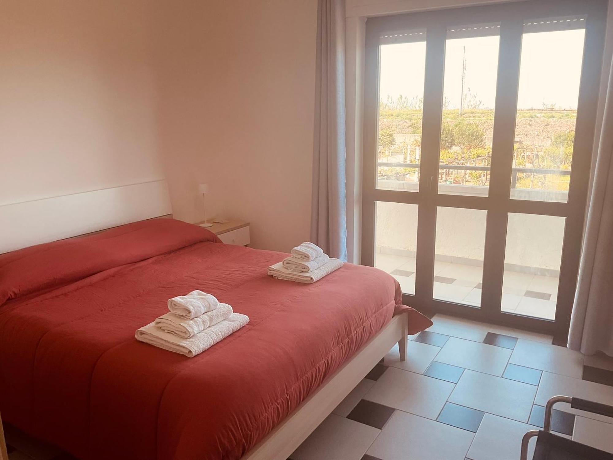 Fuscaldo Casa Vacanza Demetra מראה חיצוני תמונה