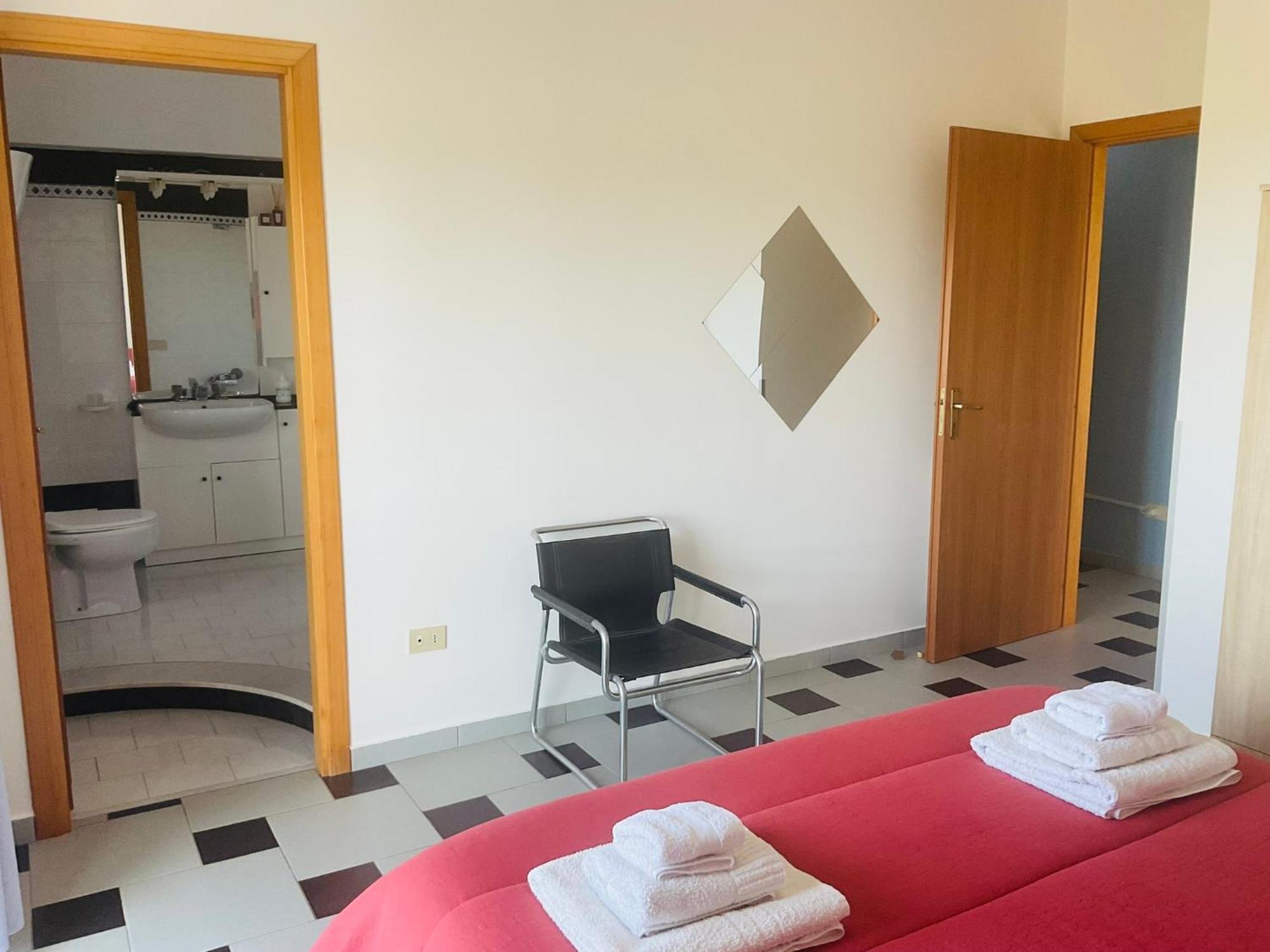 Fuscaldo Casa Vacanza Demetra מראה חיצוני תמונה