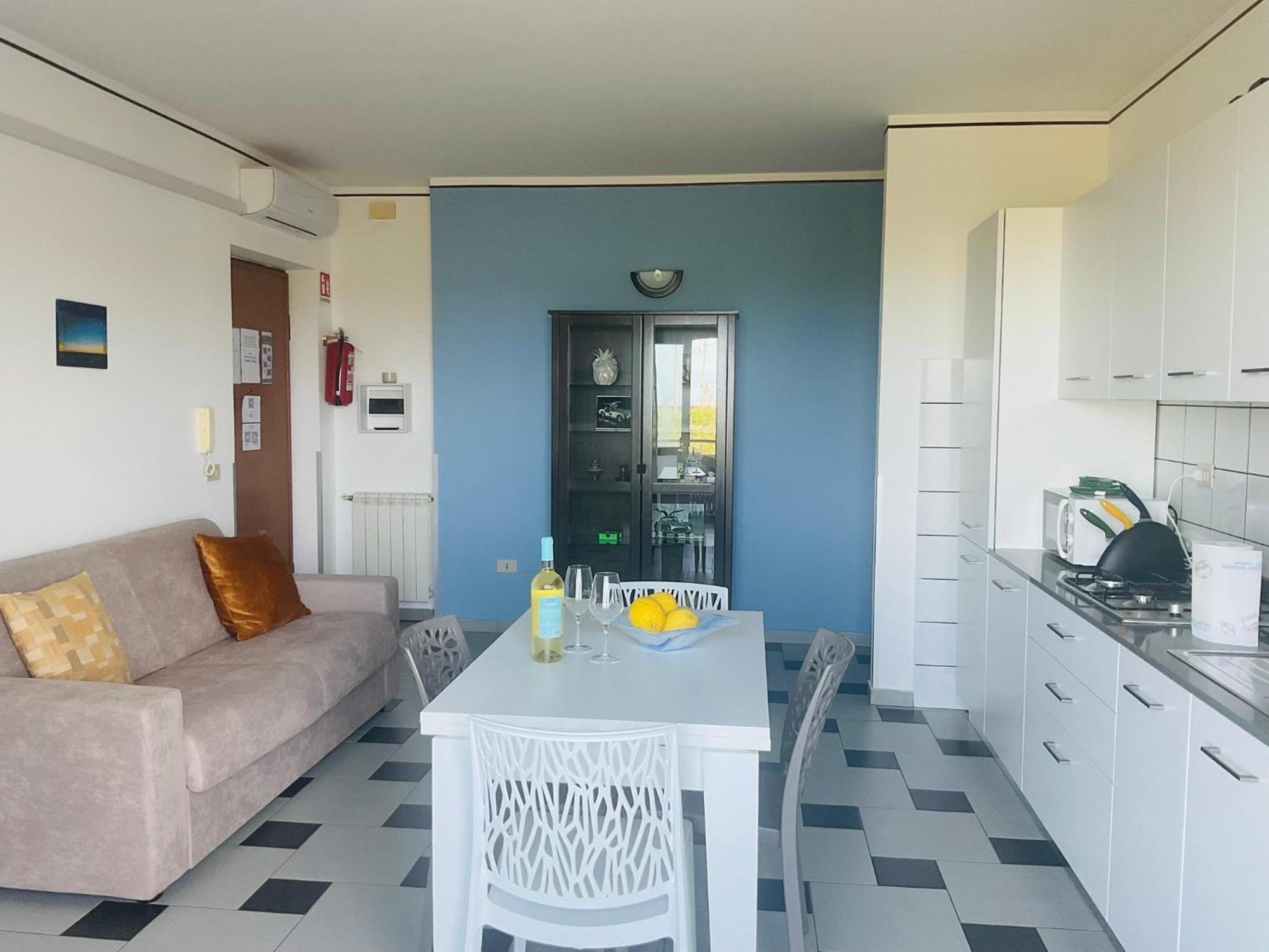 Fuscaldo Casa Vacanza Demetra מראה חיצוני תמונה