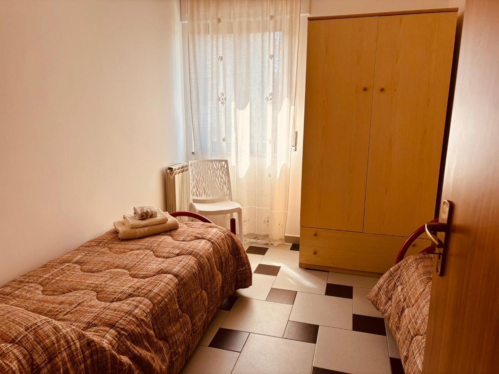 Fuscaldo Casa Vacanza Demetra מראה חיצוני תמונה