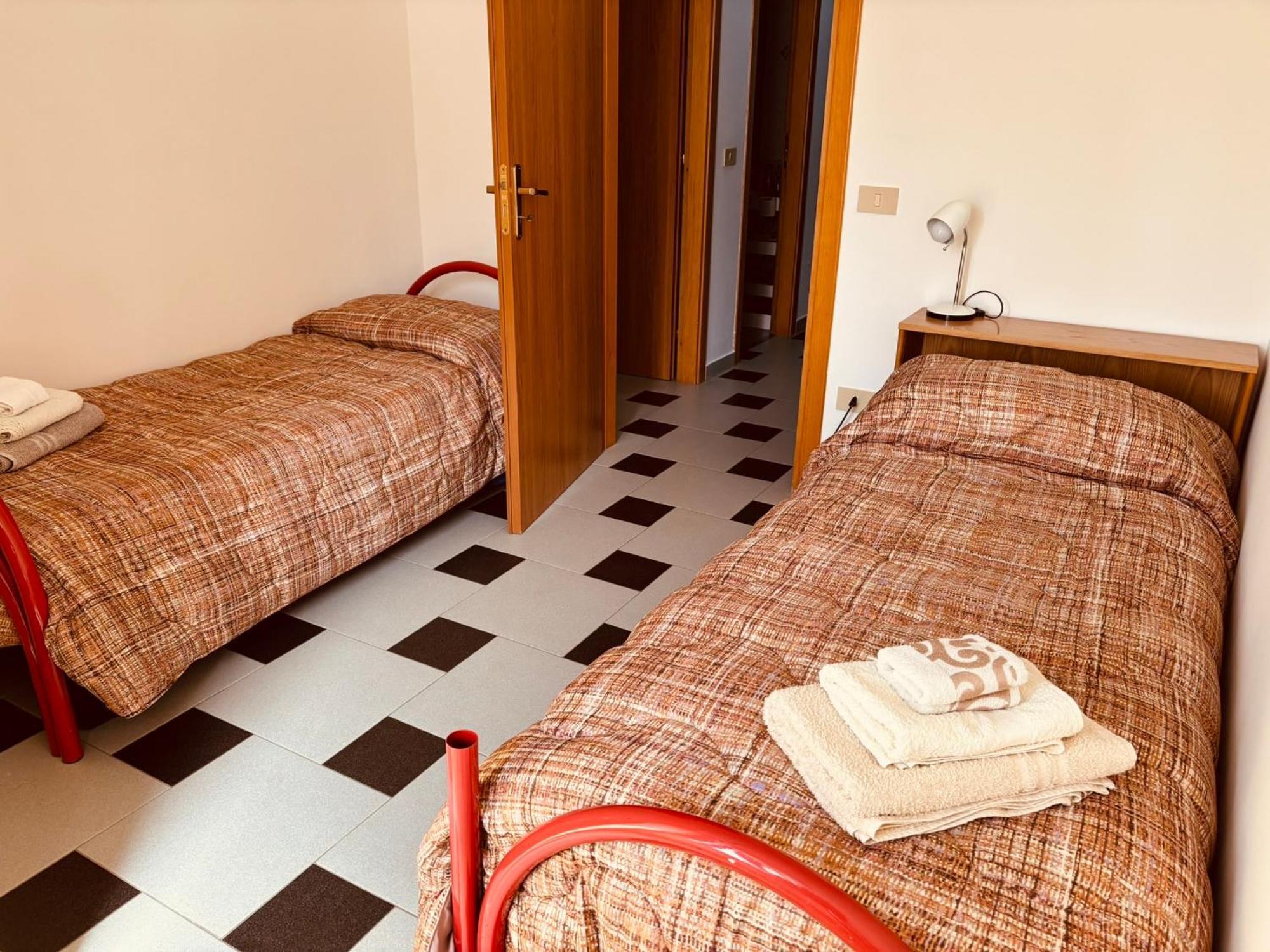 Fuscaldo Casa Vacanza Demetra מראה חיצוני תמונה