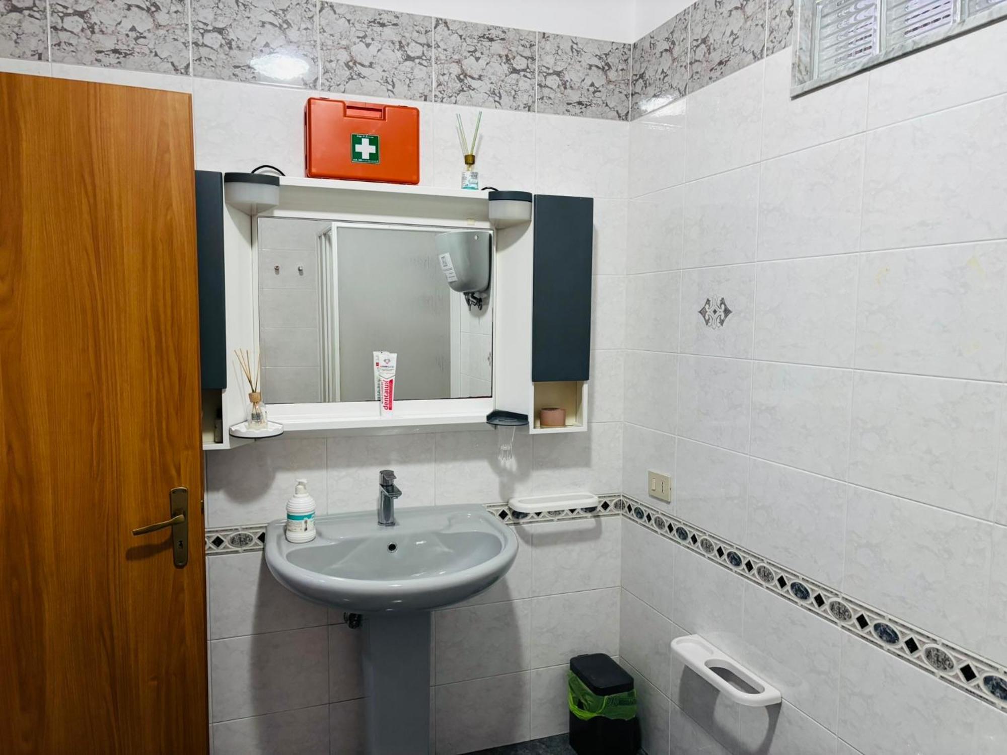 Fuscaldo Casa Vacanza Demetra מראה חיצוני תמונה